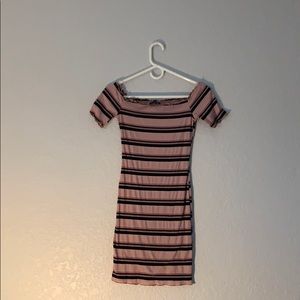 This is a dress.